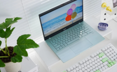 双十一华硕轻薄本推荐，学生党、办公党、创作党对症选本