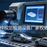 2026年最新实力雄厚的汽车零件视觉检测设备厂家权威推荐