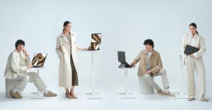 英特尔酷睿Ultra加持 双形态设计，华硕灵耀14 双屏 2026重构移动创作体验
